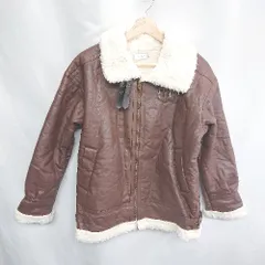 dall clothingレザージャケット 2025年最新】dall レザージャケットの人気アイテム - メルカリ