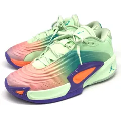 ジョーダン　ルカ3 27.5 cm 新品未使用 バッシュ　NIKE ナイキ　箱付 ジョーダン（JORDAN）（メンズ）バスケットシューズ バッシュ Luka