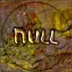 Null [Audio CD] 5 Seconds Expired