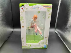 2025年最新】一番くじ 五等分の花嫁 五年後の人気アイテム