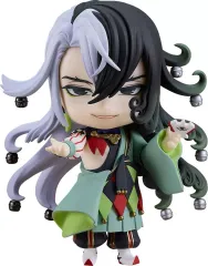 【中古】フィギュア ねんどろいど アルターエゴ/蘆屋道満 「Fate/Grand Order」