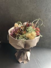 ブーケ　bouquet ドライフラワー　花束