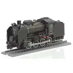 2025年最新】d51蒸気機関車模型の人気アイテム - メルカリ