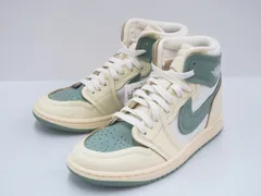 NIKE ナイキ FB9891-104 WMNS AIR JORDAN 1 MM HIGH スニーカー　未使用美品　24.5㎝