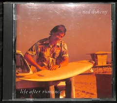 KM0286【CD】Ned Doheny Life After Romance ネッド・ドヒニー ライフ・アフター・ロマンス