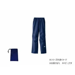 OUTDOOR PRODUCTS パンツ L ネイビー 06003193