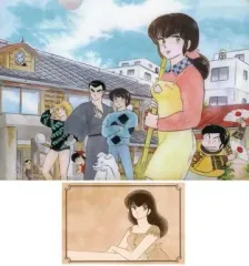 2026年最新】るーみっくわーるど 一番くじ クリアファイルの人気