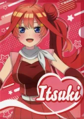 五等分の花嫁 クリアファイル ツタヤ 学園アイドル TSUTAYA on X: 