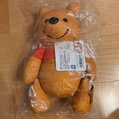 新品★くまのプーさん　レトロコレクション　ぬいぐるみ
