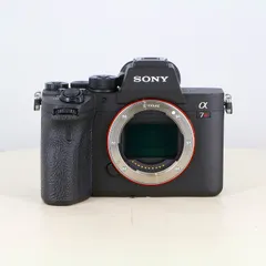 【最終値下げ・完全早い者勝ち】sony a7rm4 a7RIV ボディ SONY α7R IV ILCE-7RM4A ボディ 価格比較 - 価格.com