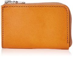 Color:ブラウン [タチヤ] 栃木レザースマートキーケースII TS265QG 栃木レザー ブラウン