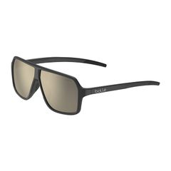 bolle (ボレー) サングラス BS030009 PRIME Black Matte TNS Gold