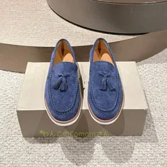 2025年最新】BRUNELLO CUCINELLI メンズ ブーツ・革靴の人気アイテム