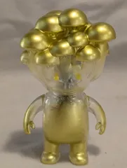 ゴッコ堂 SKULLTOYS 気合田スカル スカルトイズ ソフビトランクショー Amazon.co.jp: ガイツ 黒ver. スカルトイズ SKULL TOYS GUY-2