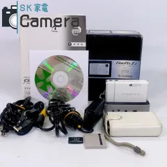 2026年最新】FINE PIX Z2の人気アイテム - メルカリ