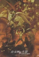 2025年最新】女神転生3 switch 現実魔界化boxの人気アイテム - メルカリ