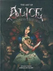 2025年最新】The Art of Alice: Madness Returnsの人気アイテム