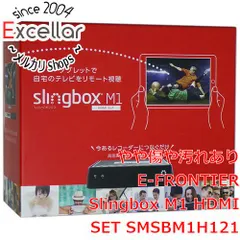 2024年最新】slingbox hdmiの人気アイテム - メルカリ