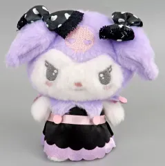 【中古】雑貨 クロミ(Sweet＆Cuteシリーズ) ボールチェーンマスコット 「サンリオキャラクターズ」