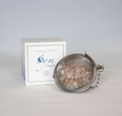 シンセラミック 水の活性化 シリカ ゼオライト チタン