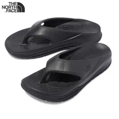 THE NORTH FACE ザノースフェイス リカバリーサンダル Re-Activ Flip NF52353 リアクティブフリップ ユニセックス衝撃吸収 スポーツサンダル シャワーサンダル ビーサン メンズ レディース ランニング ヨガ トレラン スポーツ 