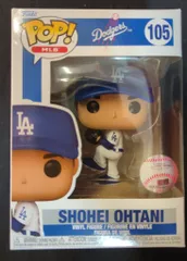 2025年最新】OHTANI funkoの人気アイテム - メルカリ
