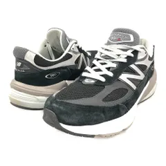 2024年最新】NEW BALANCE M990BK5の人気アイテム - メルカリ