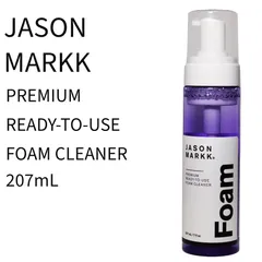 JasonMarkk ジェイソンマーク Premium Ready-To-Use Foam フォームクリーナー シューケアのサムネイル