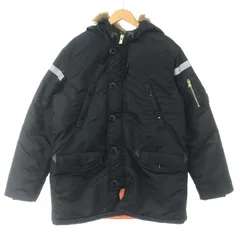 2026年最新】supreme n-3b ミリタリージャケットの人気アイテム - メルカリ