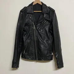 バッファローボブズknight GoatLeather ホスト V系 ライダース バッファローボブズ knight GoatLeatherお兄系ホストvkei - メルカリ