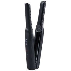【新品/在庫あり】MTG ヘアーアイロン ReFa BEAUTECH FINGER IRON リファ ビューテック フィンガーアイロン ブラック RE-AI03A