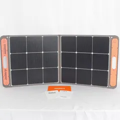 2024年最新】Jackery SolarSaga 100 ソーラーパネルの人気アイテム ...