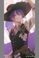 【中古】キャラカード 神代類 オリジナルトレーディングカード 「CD プロジェクトセカイ カラフルステージ! feat. 初音ミク ワンダーランズ×ショウタイム 4th Single ショウタイム・ルーラー / にっこり^^調査隊のテーマ」 初回生産分限定封入