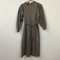 grove グローブ ワンピース ロングスカート のサムネイル