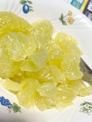 ◆大好評◆ ♬ほろ苦さが人気のオトナ味の柑橘♬ ★柑橘類★『土佐文旦』約5㎏
