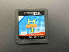 ニンテンドーDS トイ･ストｰリｰ 3