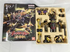 2025年最新】キングオージャーzeroの人気アイテム - メルカリ