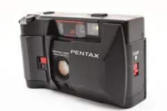 【完動品】名機　PENTAX PC35AF 動作確認済　 ペンタックス PENTAX (ペンタックス) コンパクトフィルムカメラ 動作未確認