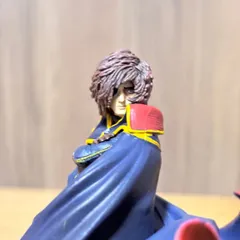ラナ　松本零士　ソフビフィギュア ラナ松本零士ソフビフィギュア