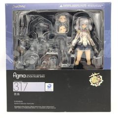 【中古】figma-317 鹿島[69]のサムネイル
