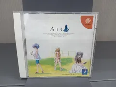 2026年最新】ドリームキャスト AIRの人気アイテム - メルカリ