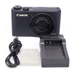 キャノン  PowerShot S110