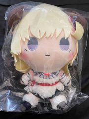 ホロライブ　角巻わため　もちどる Amazon.co.jp: ホロ ライブ もちどる 角巻わため ぬいぐるみ