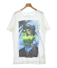 DIESEL Tシャツ・カットソー メンズ 【古着】【中古】【送料無料】