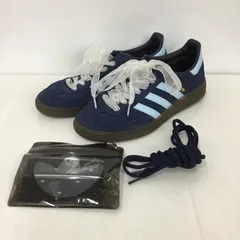 adidas アディダス スニーカー BD7633 Handball Spezial 24cm