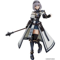 figma(フィグマ) 565 白銀ノエル(しろがねのえる) ホロライブプロダクション 完成品 可動フィギュア マックスファクトリー