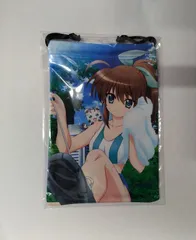 ViVid Strike! マイクロファイバーポーチ Aのサムネイル