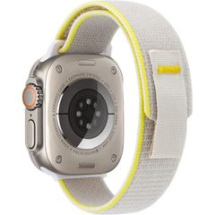 [DJ24000077] アップルウォッチ バンド スポーツバンド 交換ベルト 伸縮ソフト ナイロンストラップ Apple Watch Series Ultra/SE/9/8/7/6/5/4/3/2/1 38mm 40mm 41mm対応