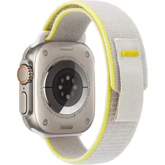 [DJ24000077] アップルウォッチ バンド スポーツバンド 交換ベルト 伸縮ソフト ナイロンストラップ Apple Watch Series Ultra/SE/9/8/7/6/5/4/3/2/1 38mm 40mm 41mm対応