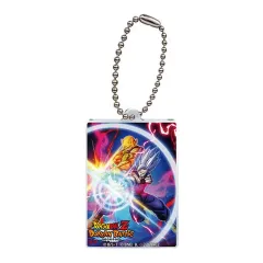 ドラゴンボールZドッカンバトル9周年ファンミオリジナルアクリルミラー 2025年最新】ドッカンバトル9周年の人気アイテム - メルカリ